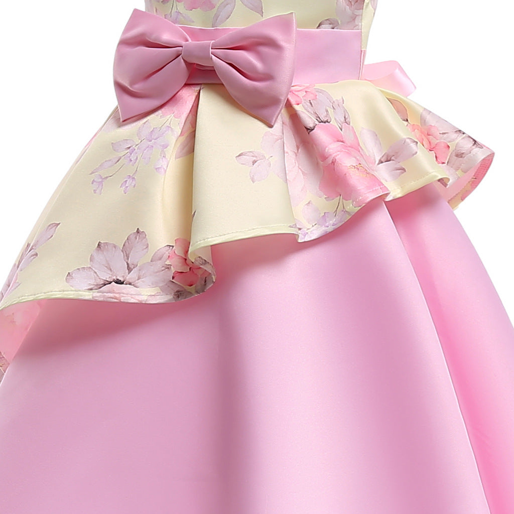 Princess Tutu Dress Formal Dress