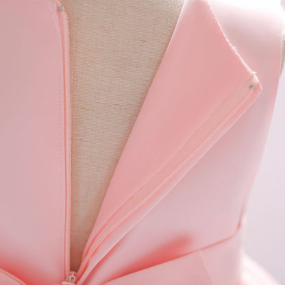 Full Moon Christening Tutu Dress