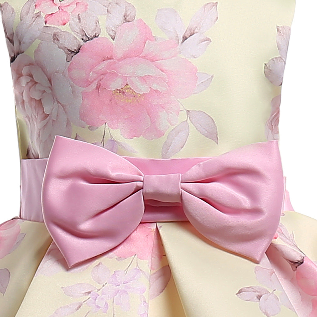 Princess Tutu Dress Formal Dress