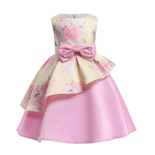 Princess Tutu Dress Formal Dress