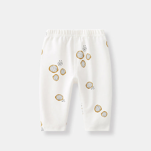 100% Cotton Pants