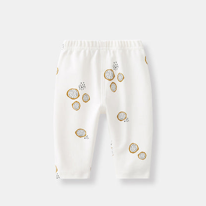 100% Cotton Pants