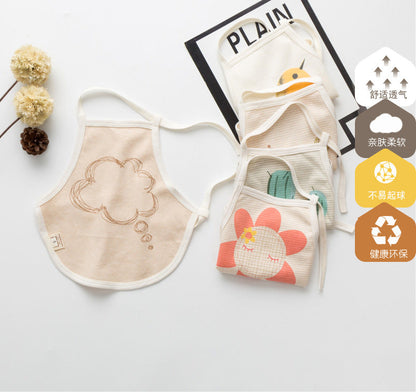 Baby Apron