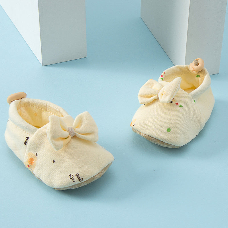 Soft Sole Anti-Slip Shoes