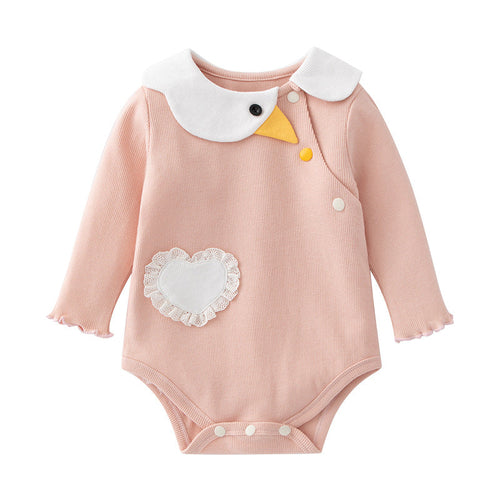 Mother Goose Onesie