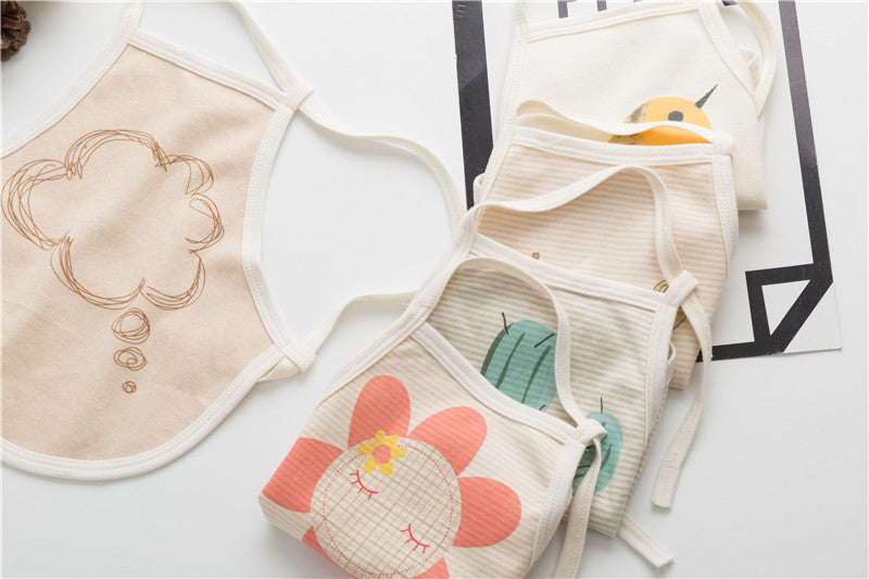 Baby Apron