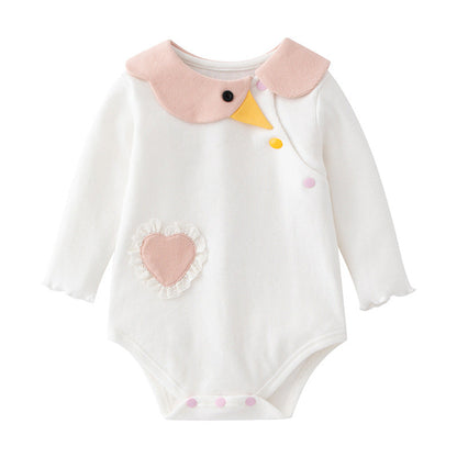 Mother Goose Onesie