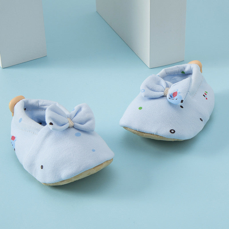 Soft Sole Anti-Slip Shoes