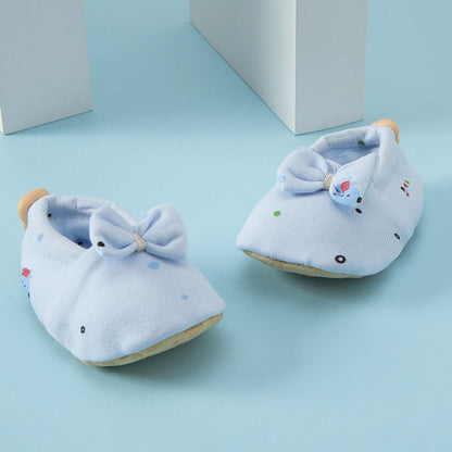 Soft Sole Anti-Slip Shoes
