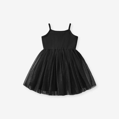 Tulle Dress