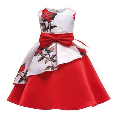 Princess Tutu Dress Formal Dress