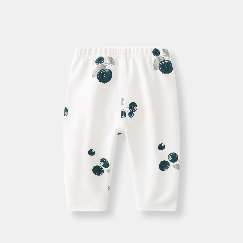 100% Cotton Pants