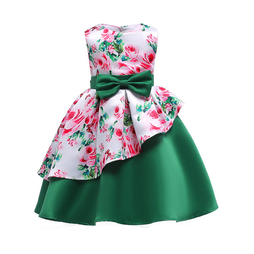 Princess Tutu Dress Formal Dress