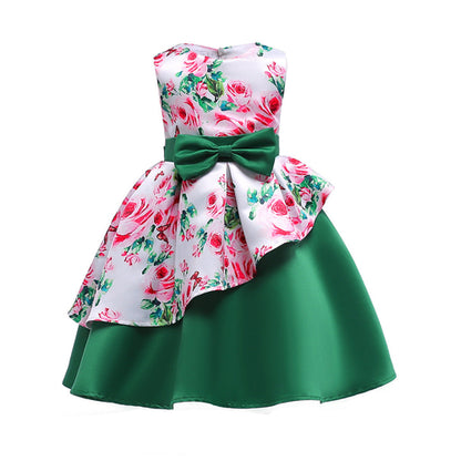 Princess Tutu Dress Formal Dress
