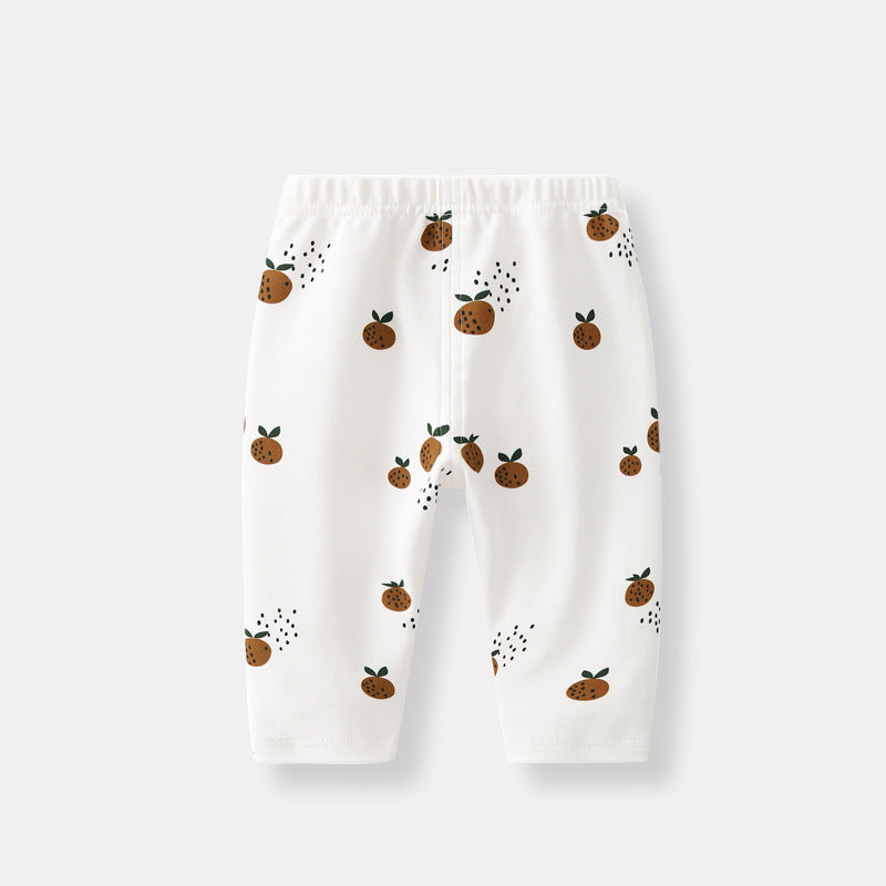 100% Cotton Pants