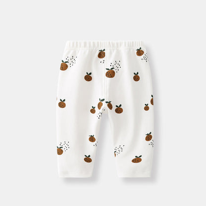 100% Cotton Pants
