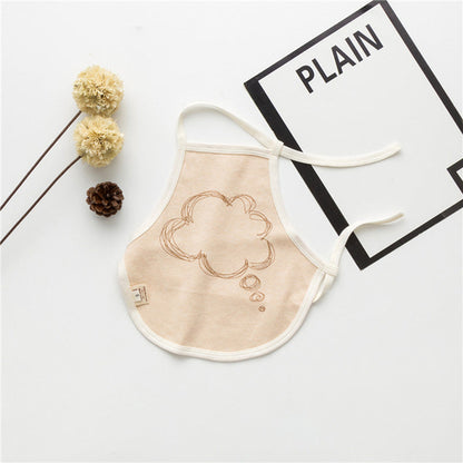 Baby Apron