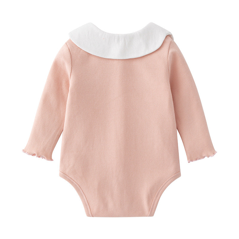 Mother Goose Onesie