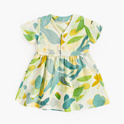 Summer Paradise Outfit