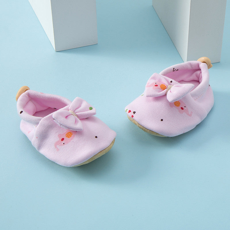 Soft Sole Anti-Slip Shoes