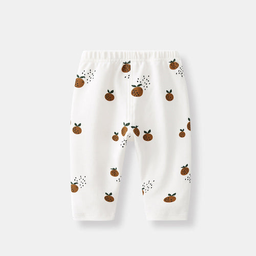 100% Cotton Pants