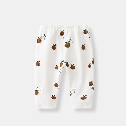 100% Cotton Pants