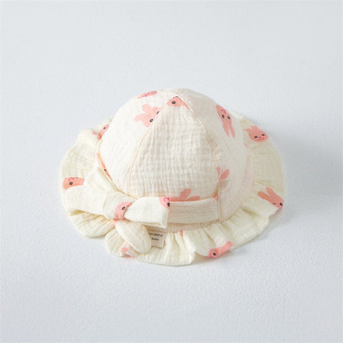 Little Cuties Baby Hat