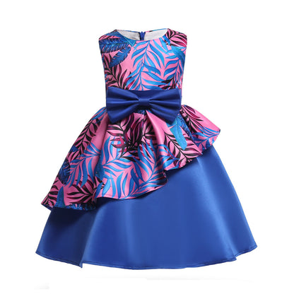 Princess Tutu Dress Formal Dress