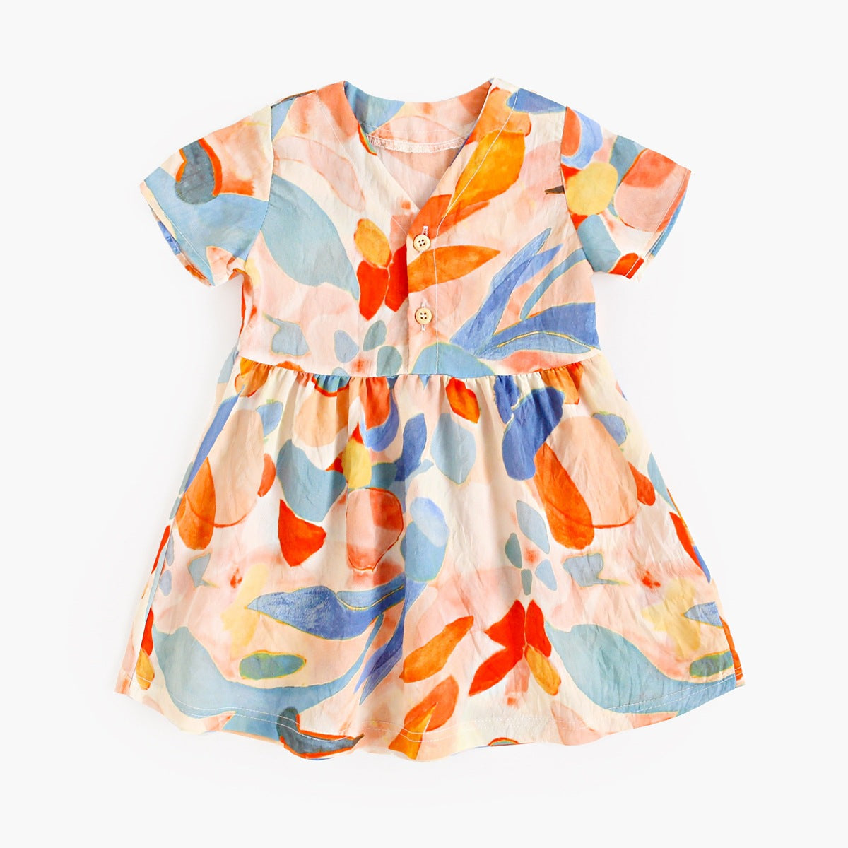 Summer Paradise Outfit