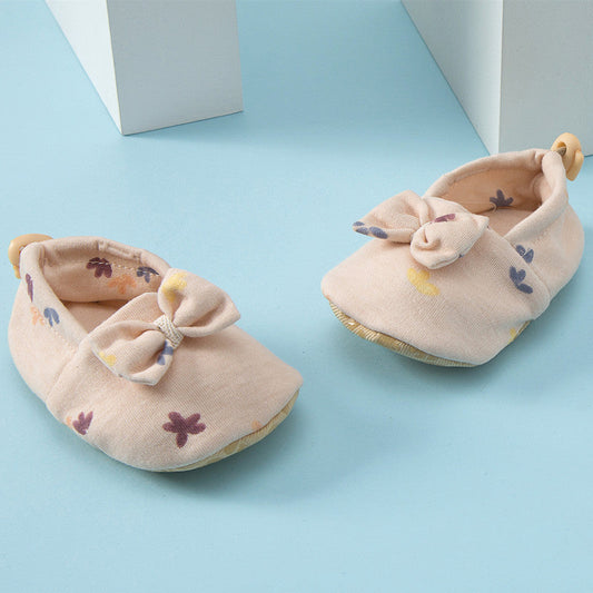 Soft Sole Anti-Slip Shoes