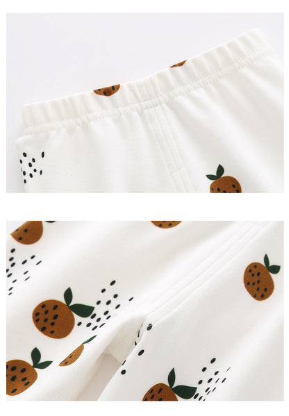 100% Cotton Pants