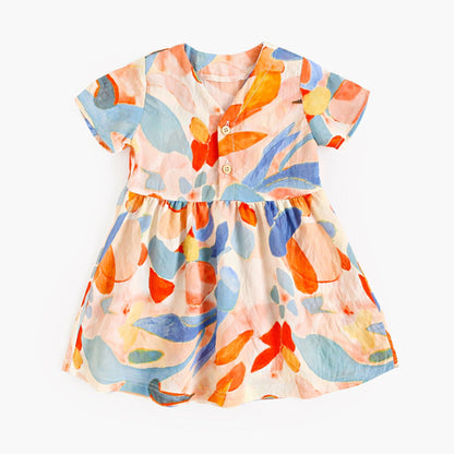 Summer Paradise Outfit