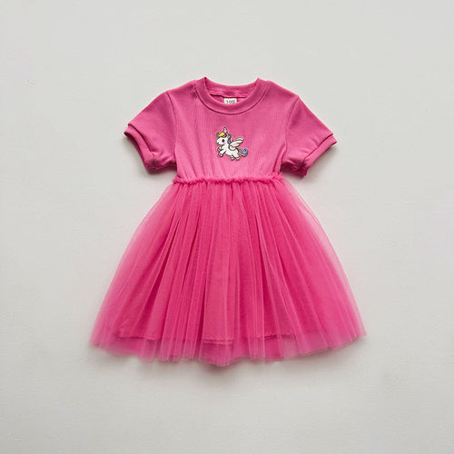 Unicorn Short Sleeve