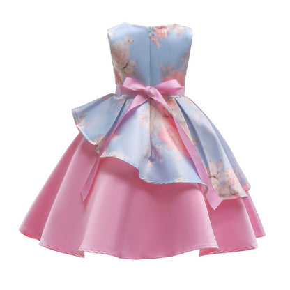 Princess Tutu Dress Formal Dress