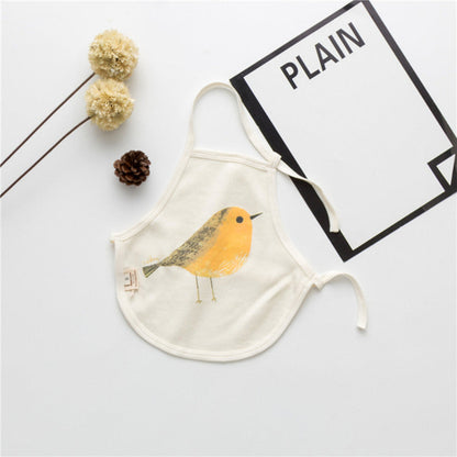 Baby Apron