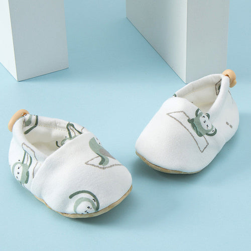 Soft Sole Anti-Slip Shoes