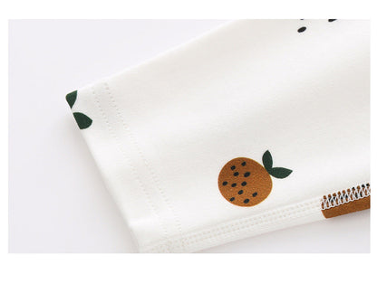 100% Cotton Pants