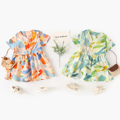 Summer Paradise Outfit