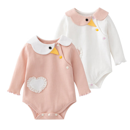 Mother Goose Onesie