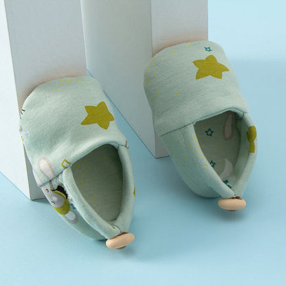 Soft Sole Anti-Slip Shoes