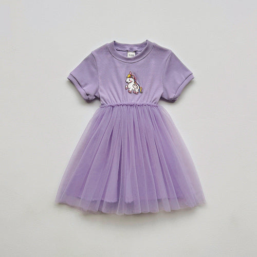Unicorn Short Sleeve