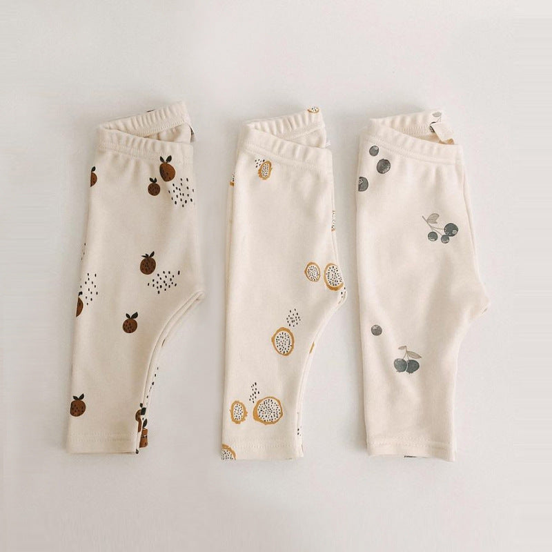 100% Cotton Pants