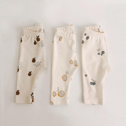 100% Cotton Pants