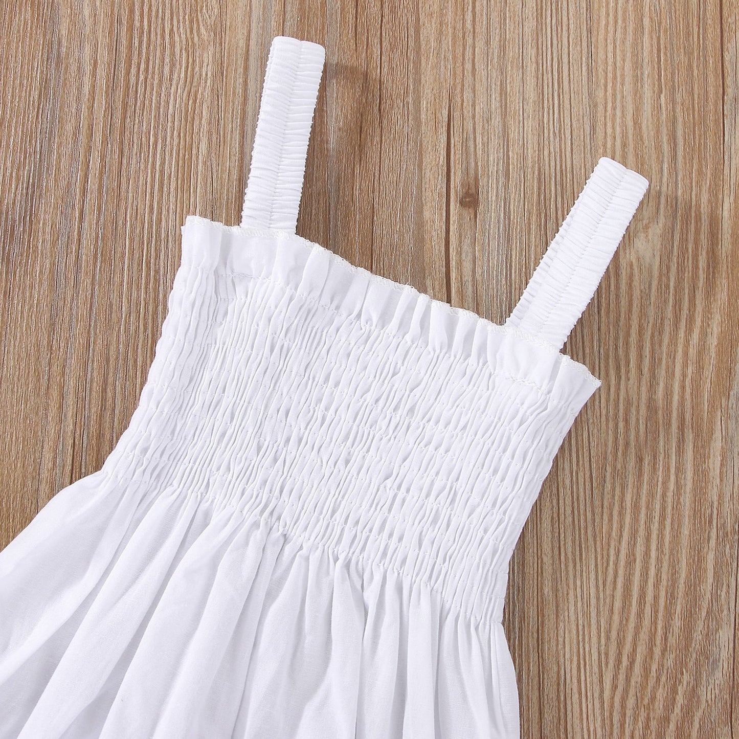 Bodysuit and Headband Set