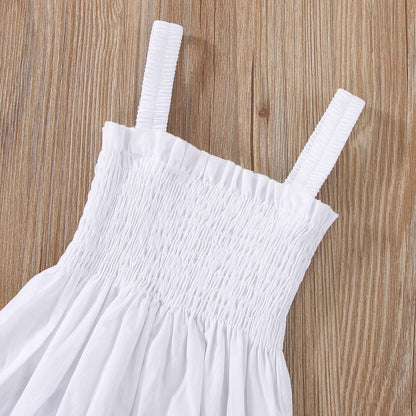Bodysuit and Headband Set