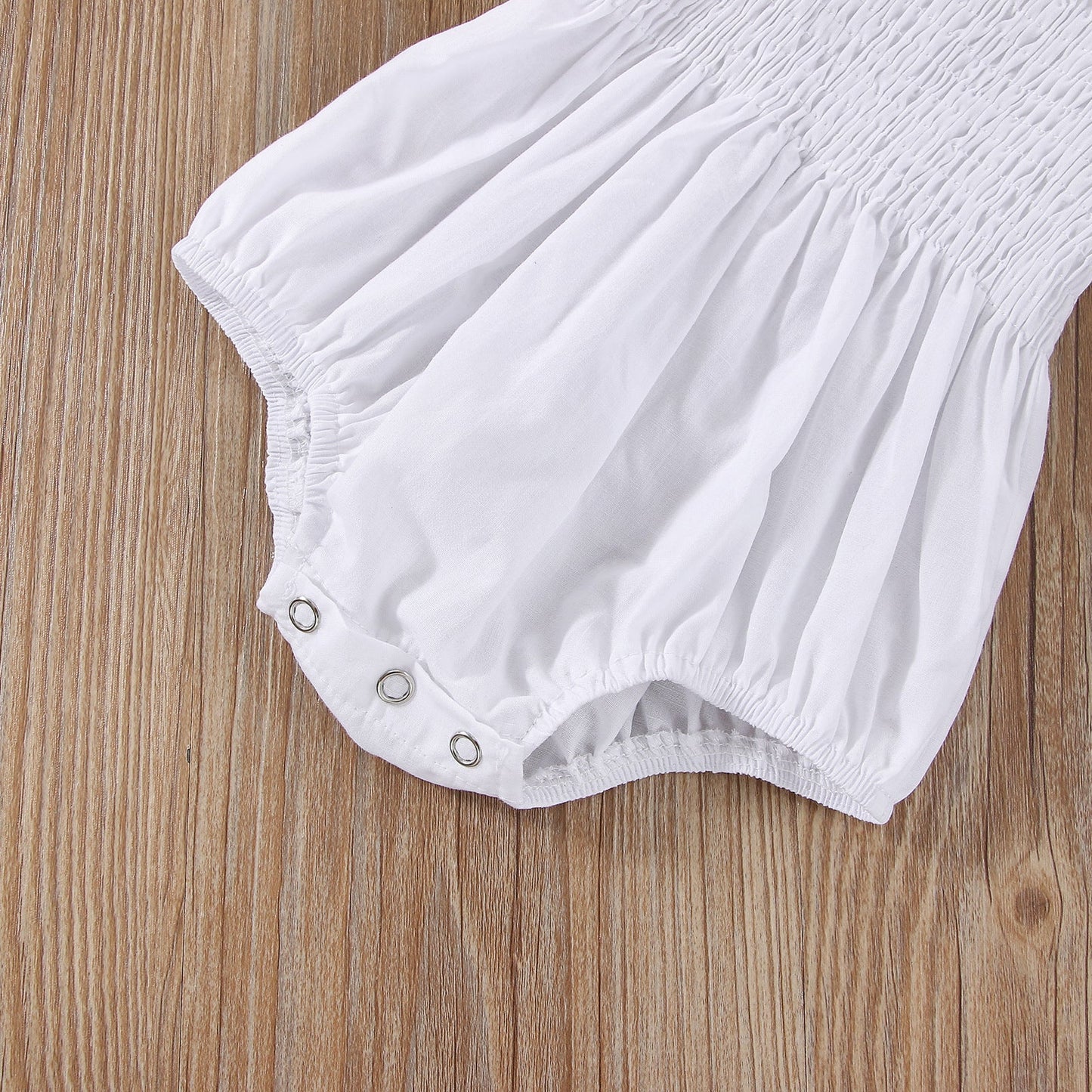Bodysuit and Headband Set