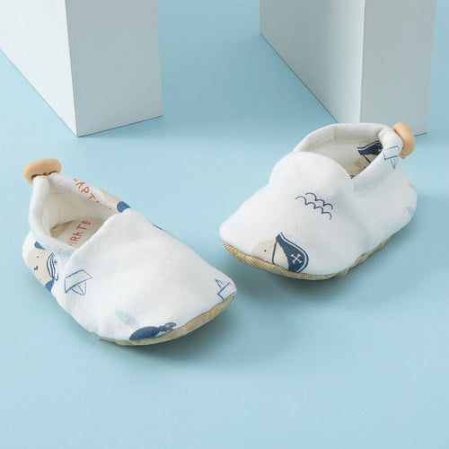 Soft Sole Anti-Slip Shoes