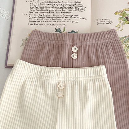 Ribbed Lounge Set
