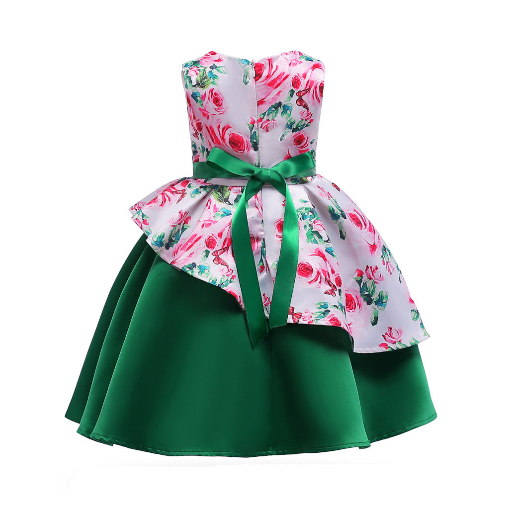 Princess Tutu Dress Formal Dress