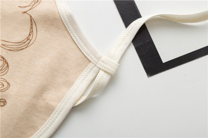 Baby Apron